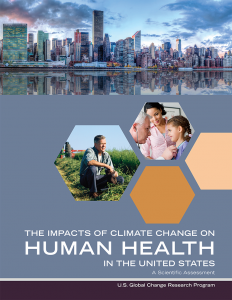 Climate and Health