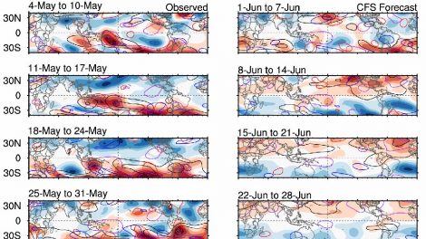 MJO