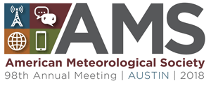AMS meeting logo