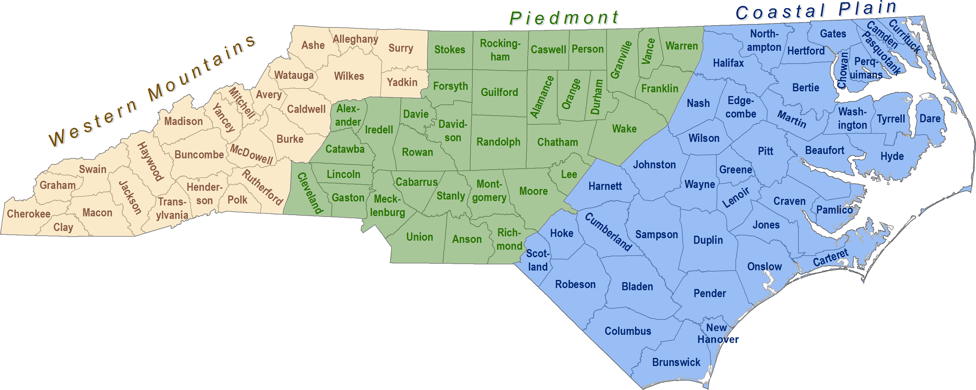 ClimateRegions Counties Labeled Inside Arialnarrow V2 1 