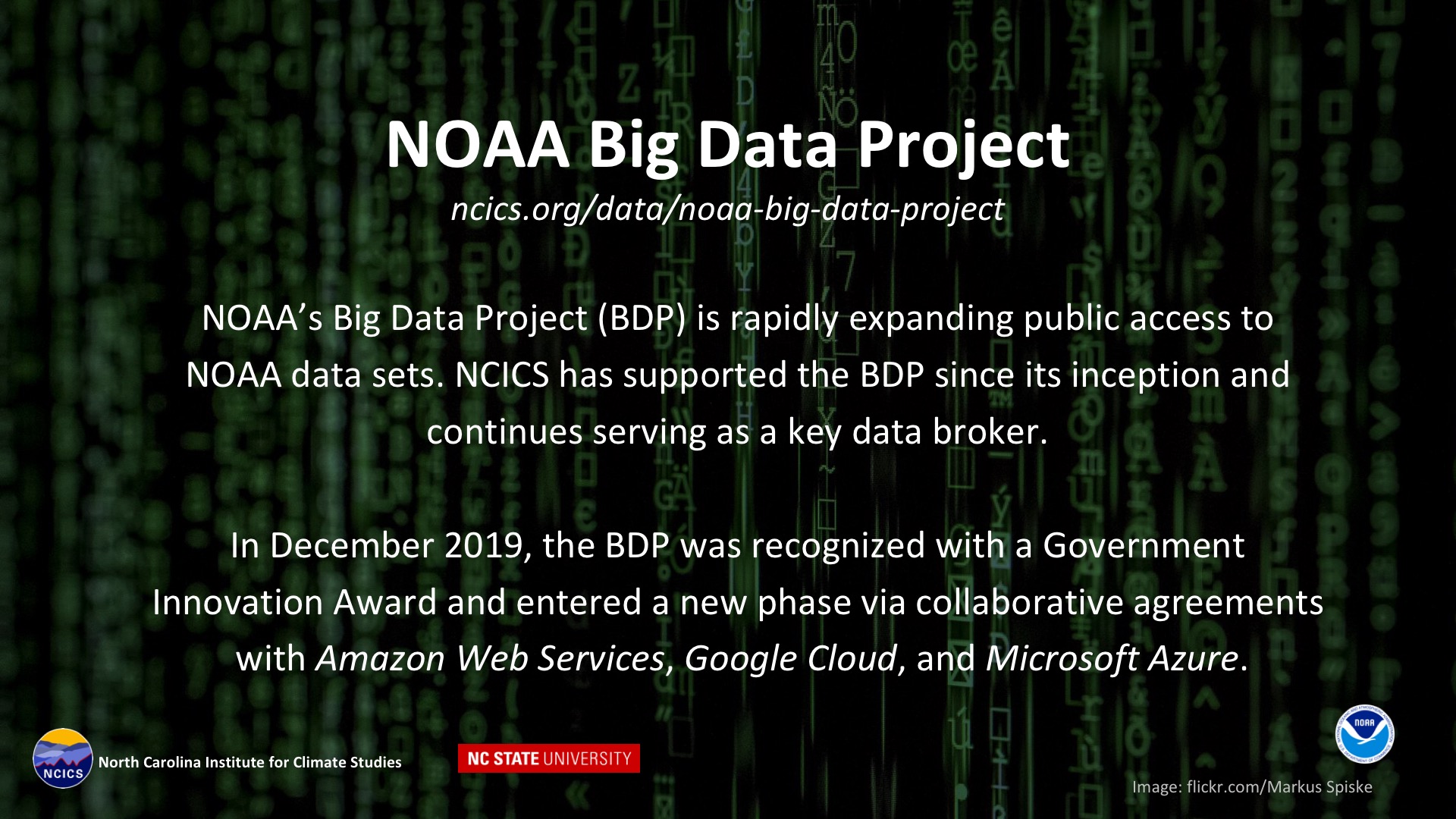 Big Data Project