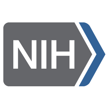 National Institutes of Health logo