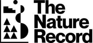 Logo for The Nature Record
